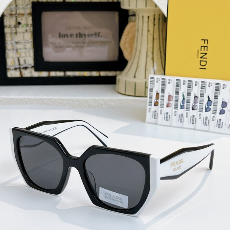 Prada Sunglasses 