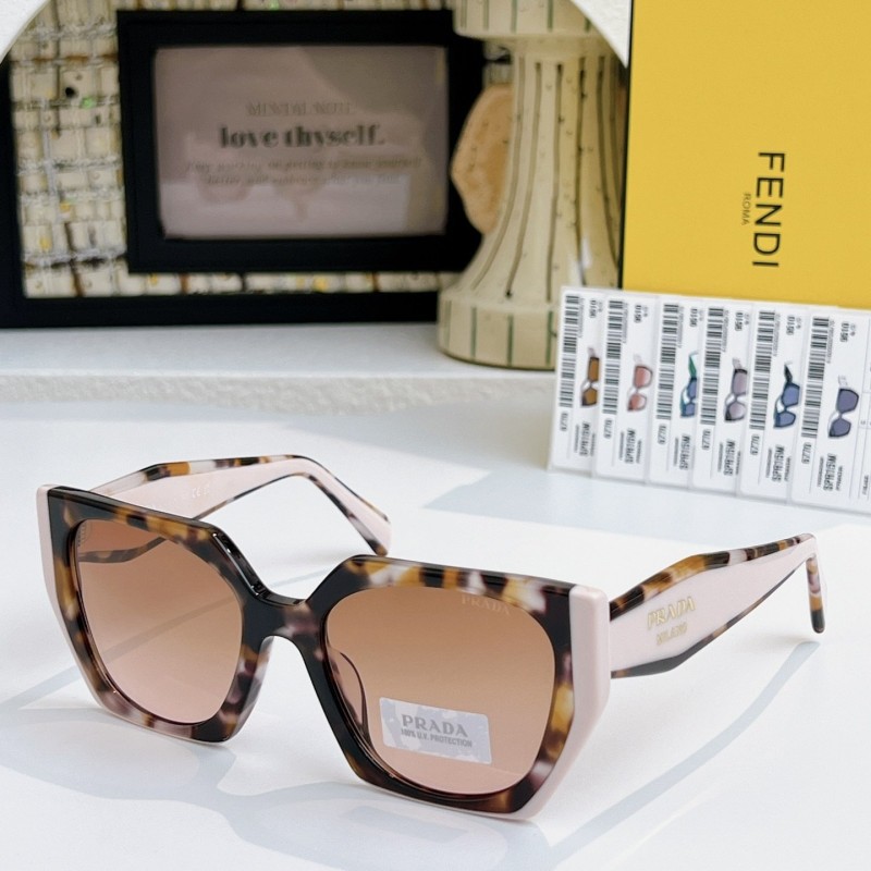 Prada Sunglasses 