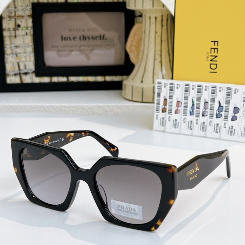 Prada Sunglasses 