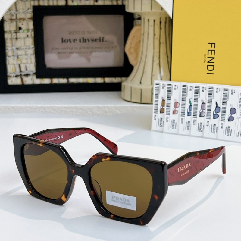 Prada Sunglasses 