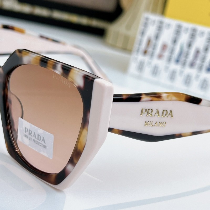 Prada Sunglasses 