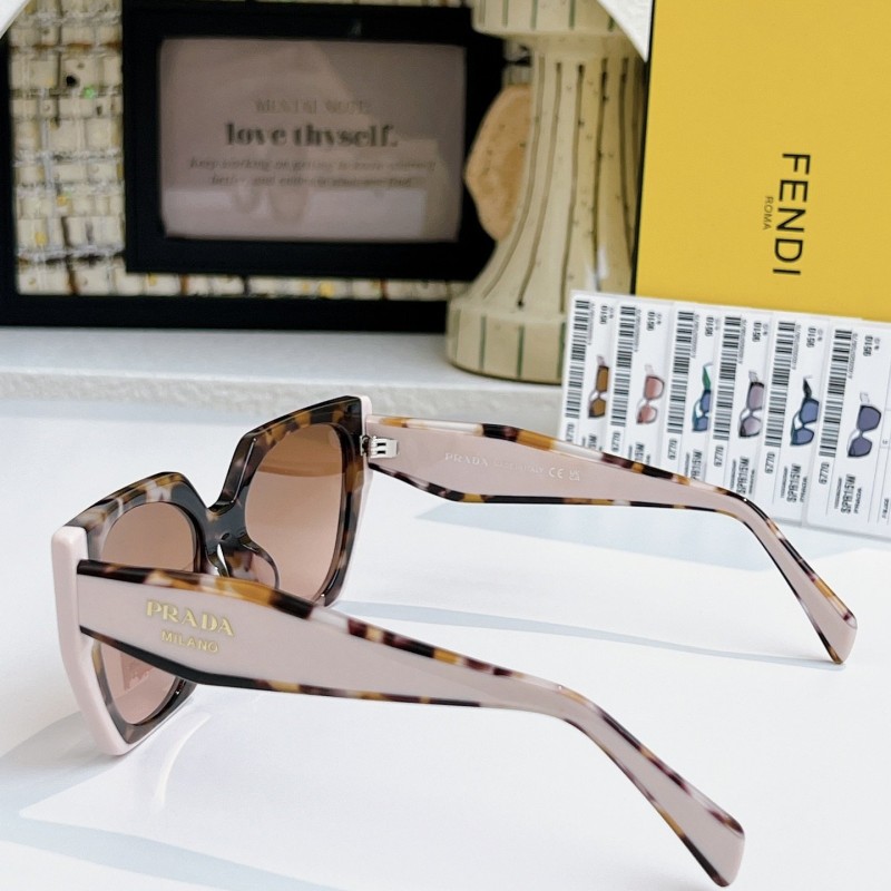 Prada Sunglasses 
