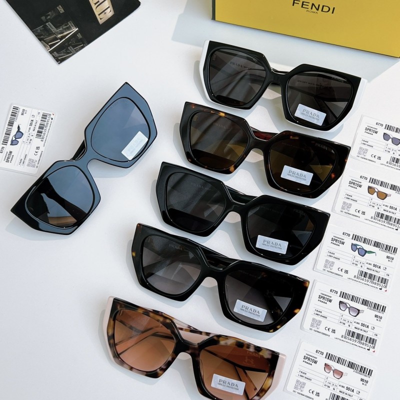 Prada Sunglasses 