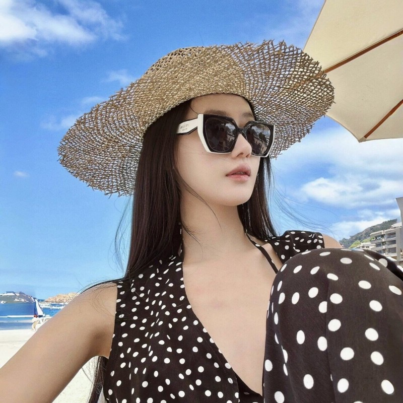 Prada Sunglasses 