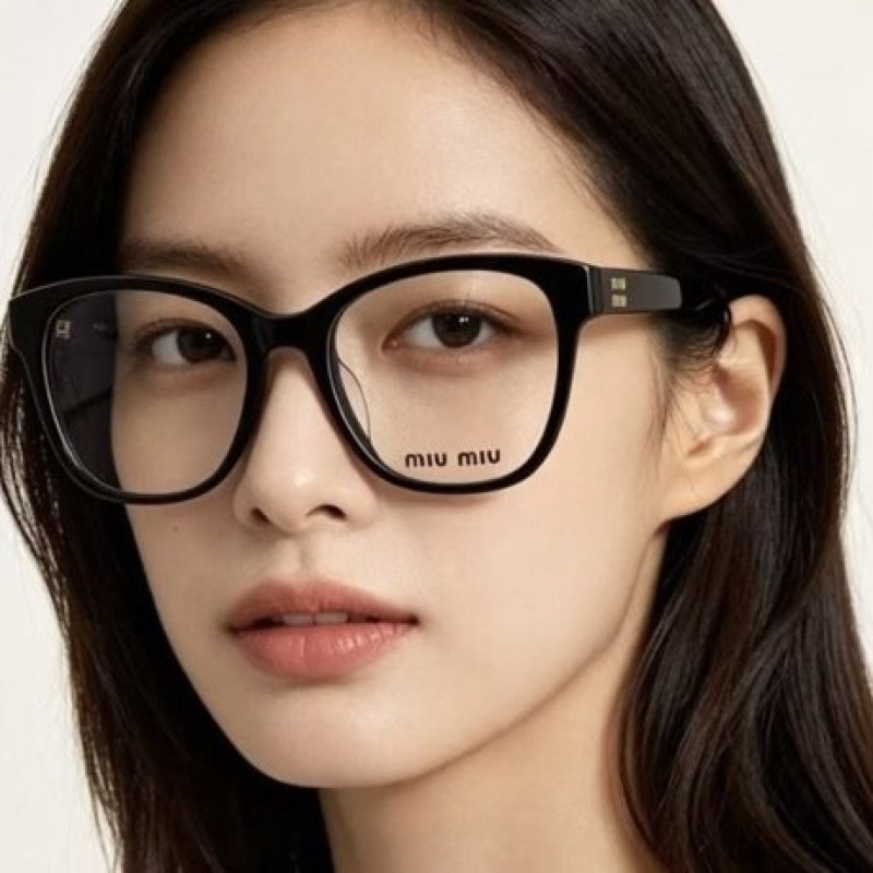 MiuMiu Glasses 
