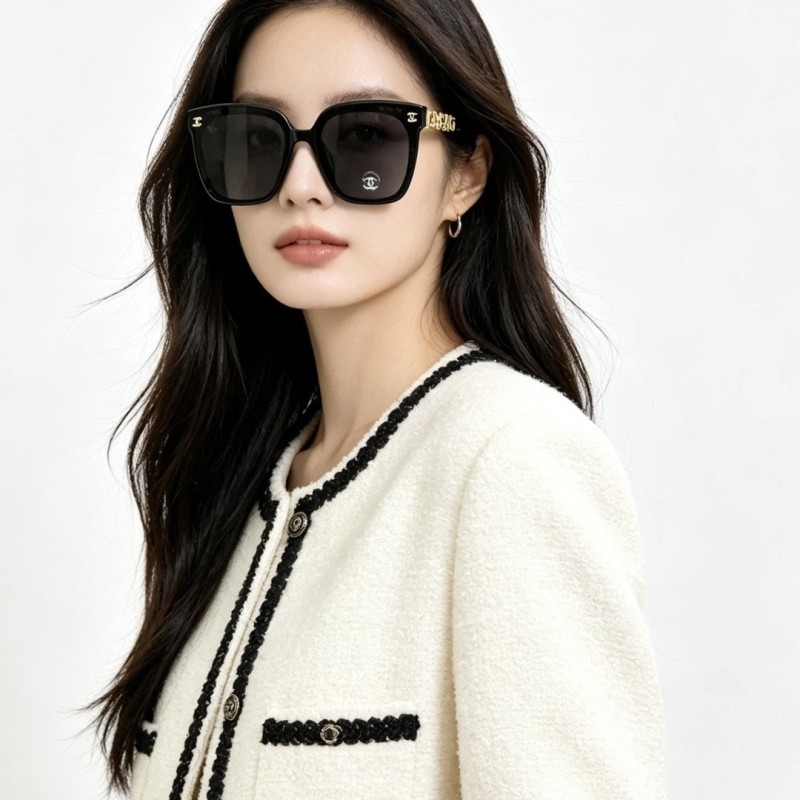 Chanel Sunglasses 