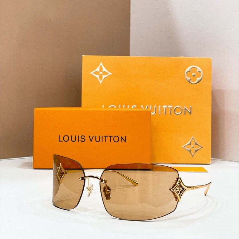 LV Sunglasses 
