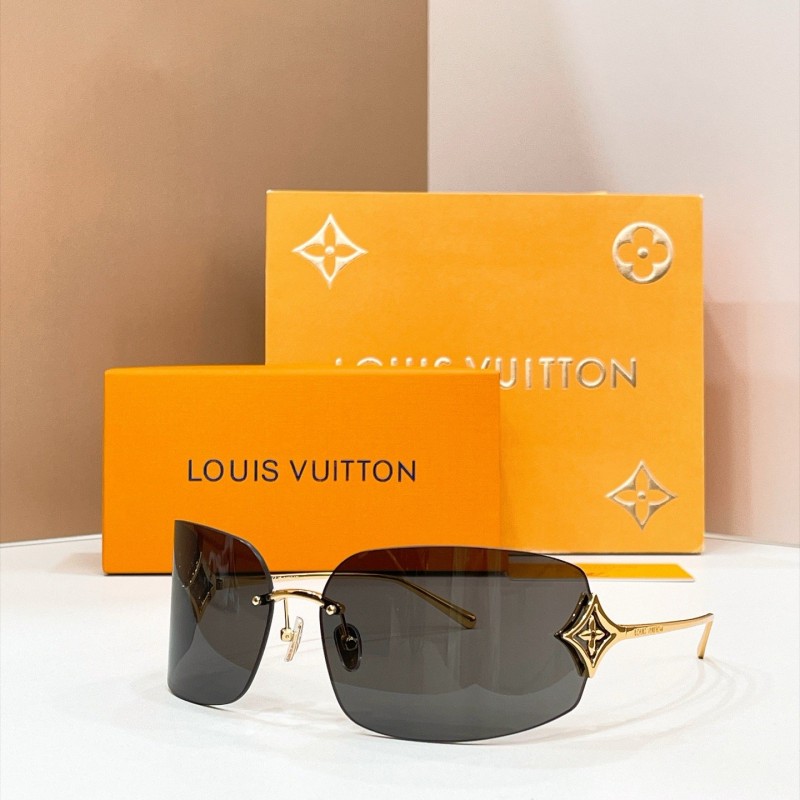LV Sunglasses 