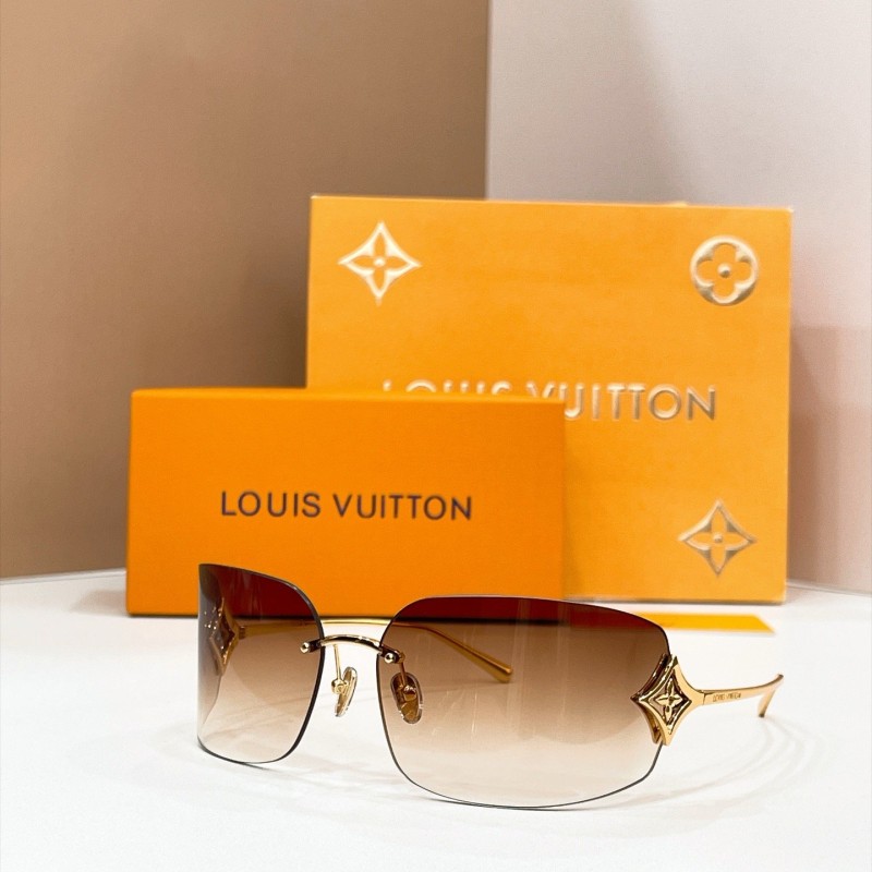 LV Sunglasses 