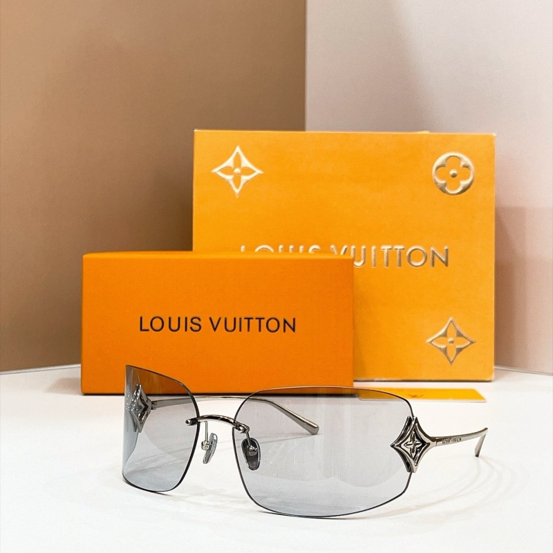 LV Sunglasses 
