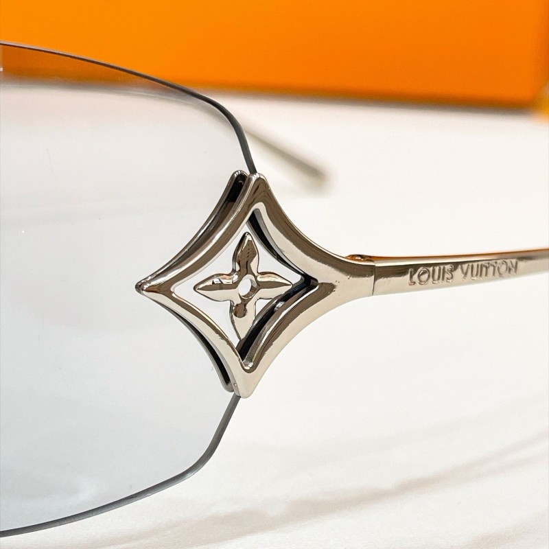 LV Sunglasses 