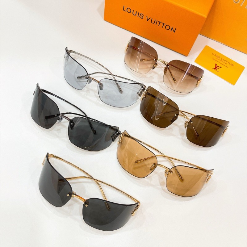 LV Sunglasses 