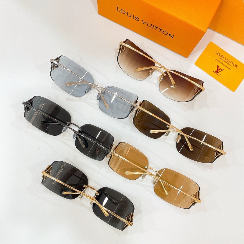 LV Sunglasses 