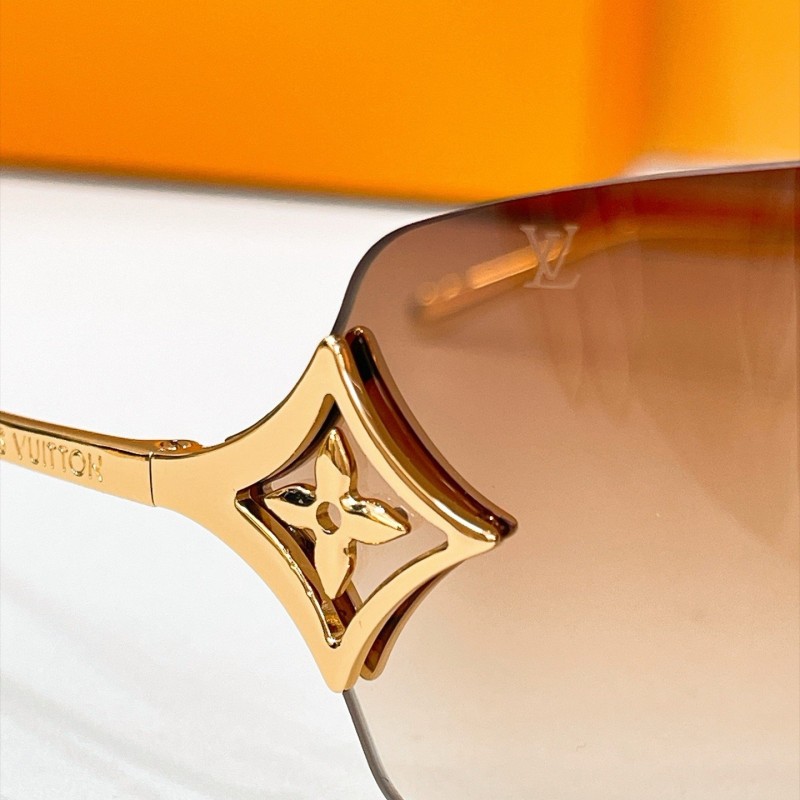 LV Sunglasses 