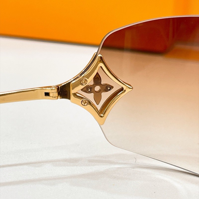 LV Sunglasses 