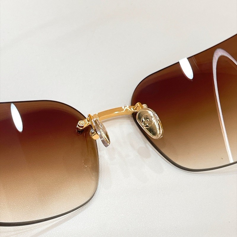LV Sunglasses 