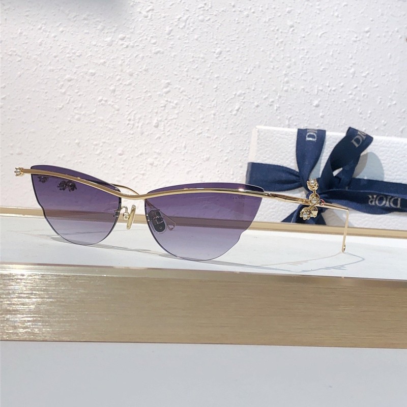 Dior Sunglasses 
