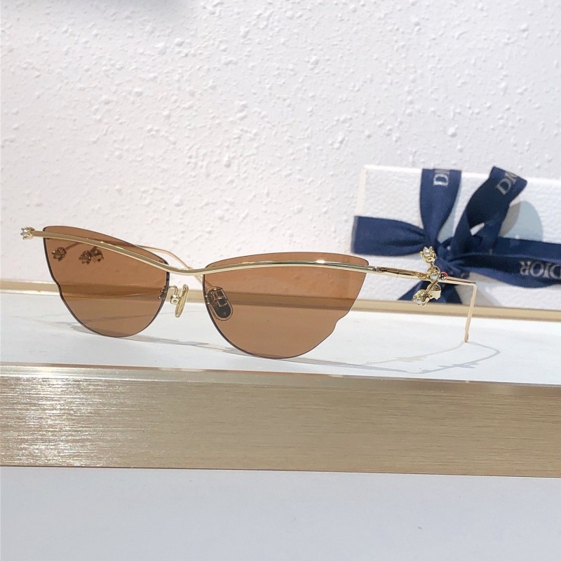 Dior Sunglasses 