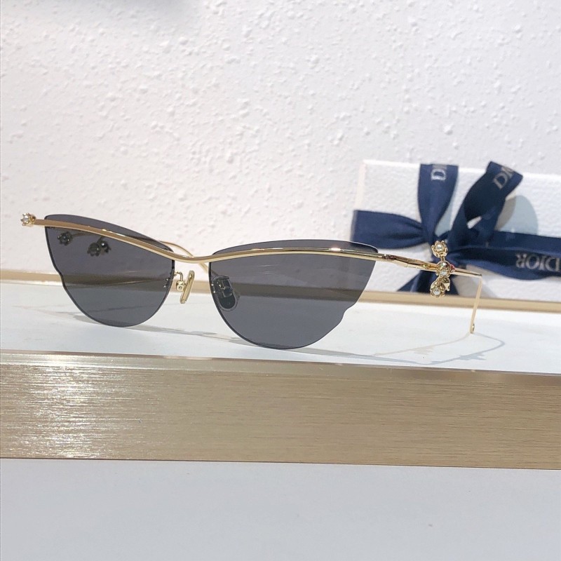 Dior Sunglasses 