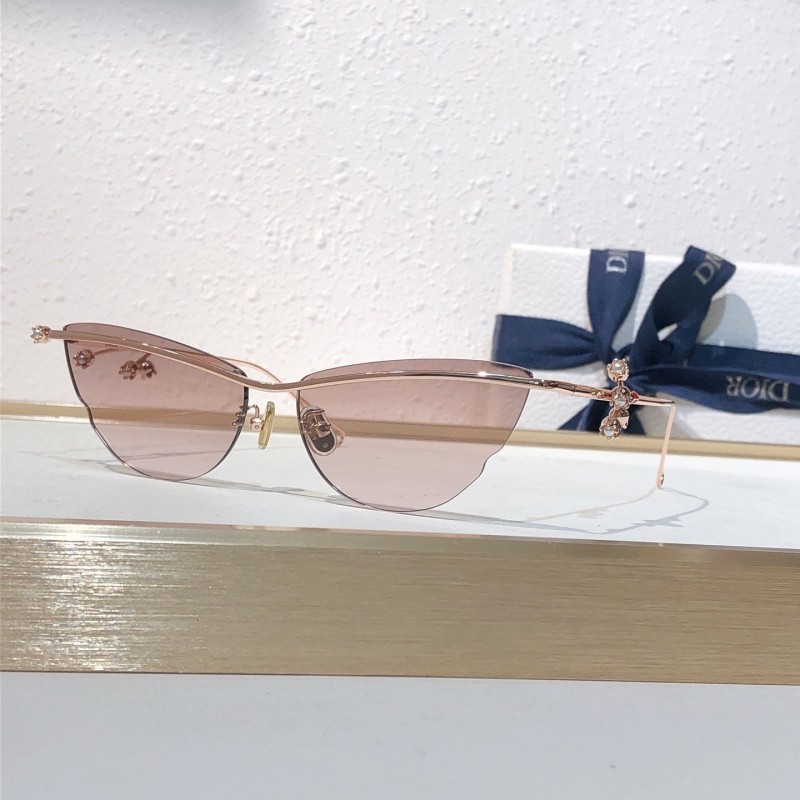 Dior Sunglasses 