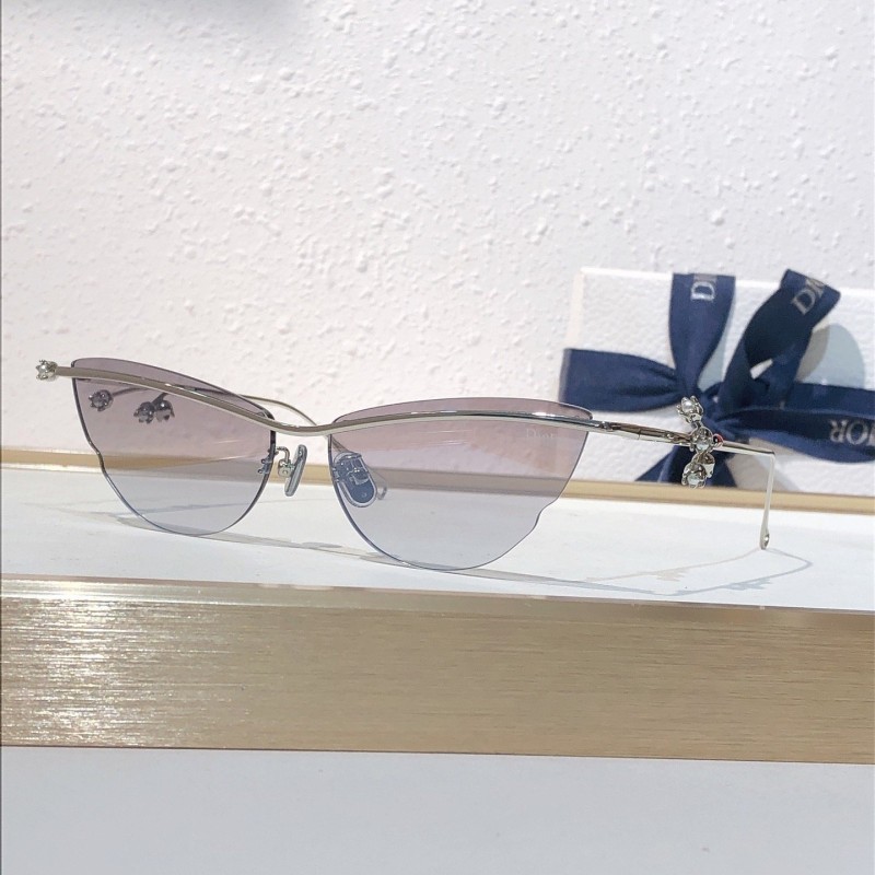 Dior Sunglasses 