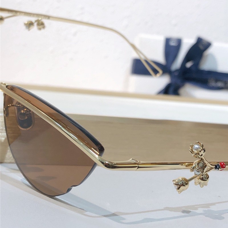 Dior Sunglasses 