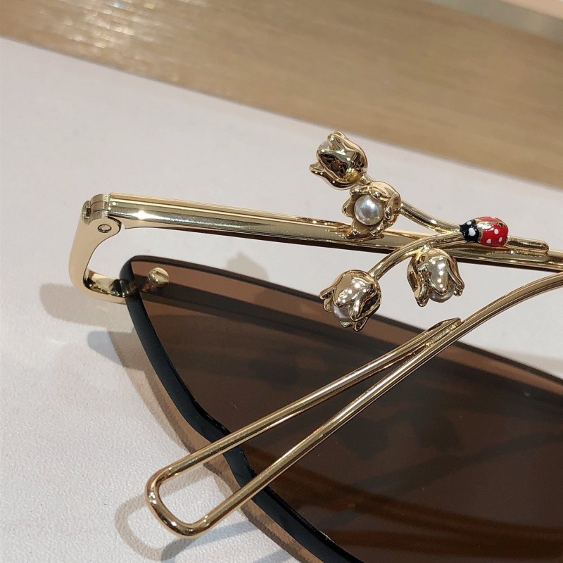 Dior Sunglasses 