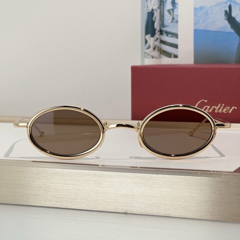 Cartier Sunglasses 