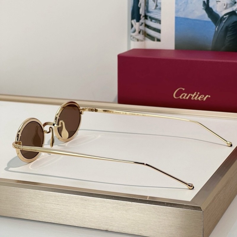 Cartier Sunglasses 