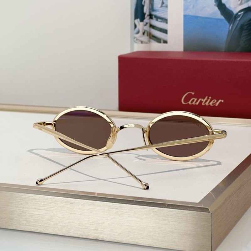 Cartier Sunglasses 