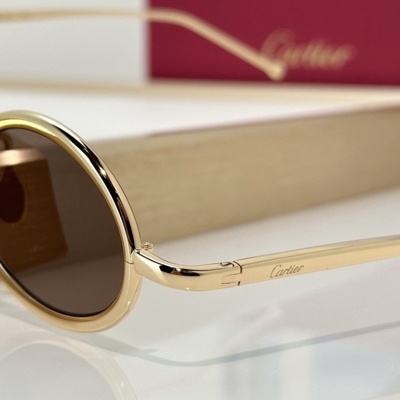 Cartier Sunglasses 