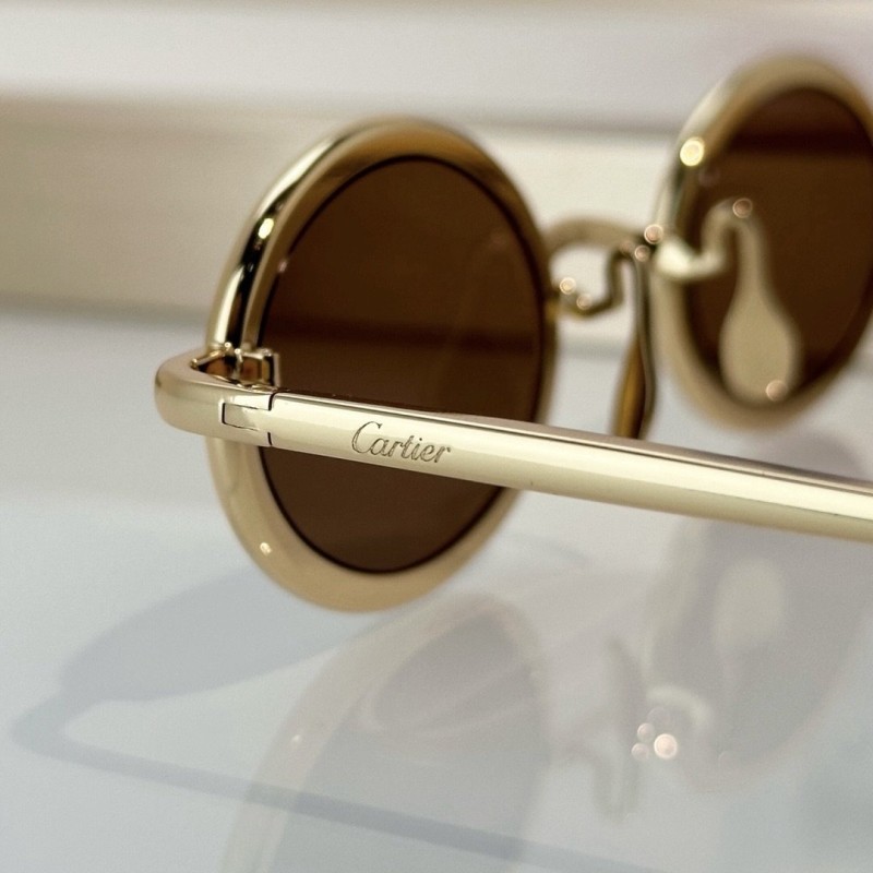 Cartier Sunglasses 