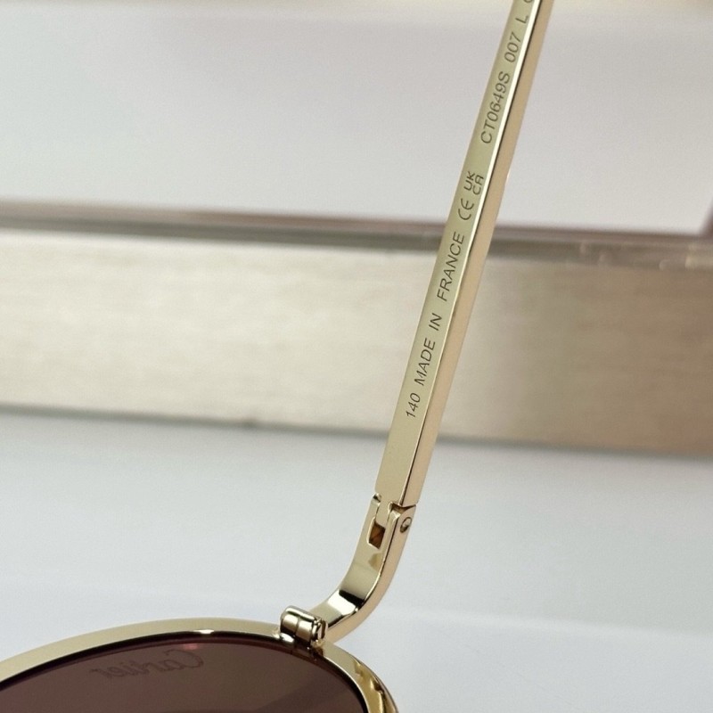 Cartier Sunglasses 