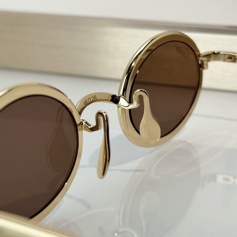 Cartier Sunglasses 