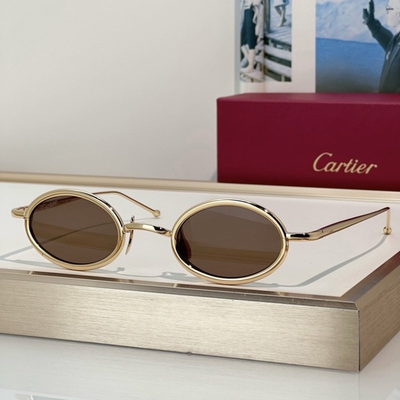 Cartier Sunglasses 