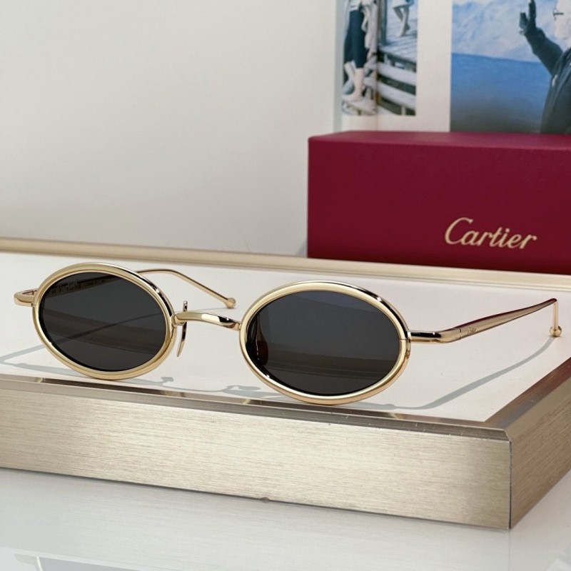 Cartier Sunglasses 