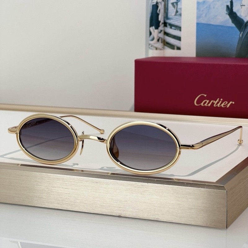 Cartier Sunglasses 