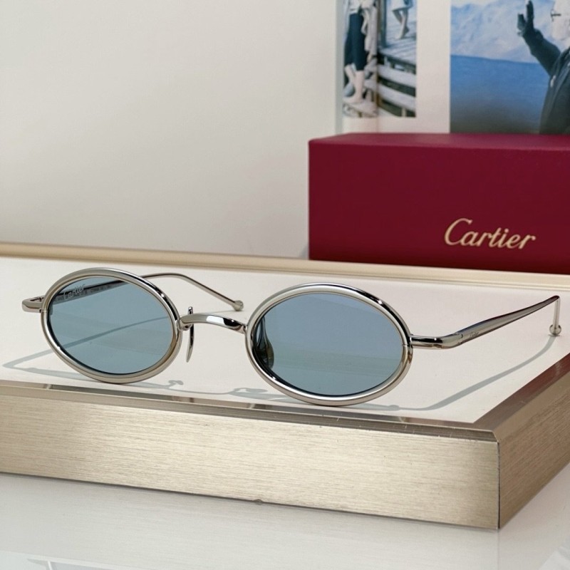 Cartier Sunglasses 
