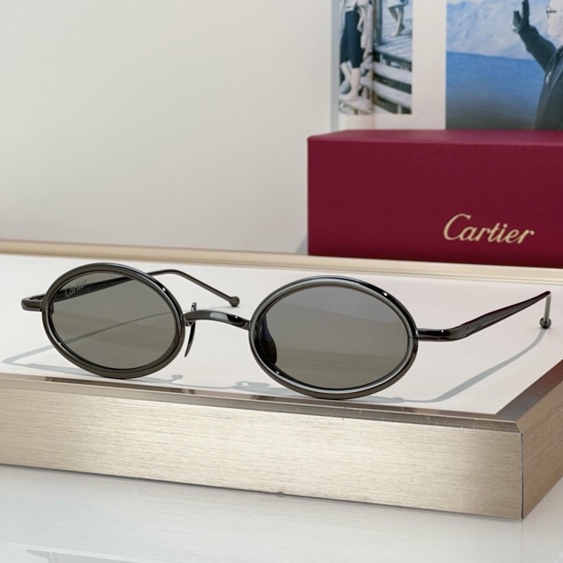 Cartier Sunglasses 