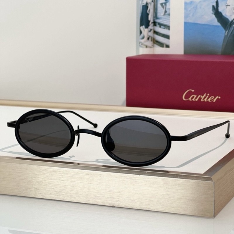 Cartier Sunglasses 