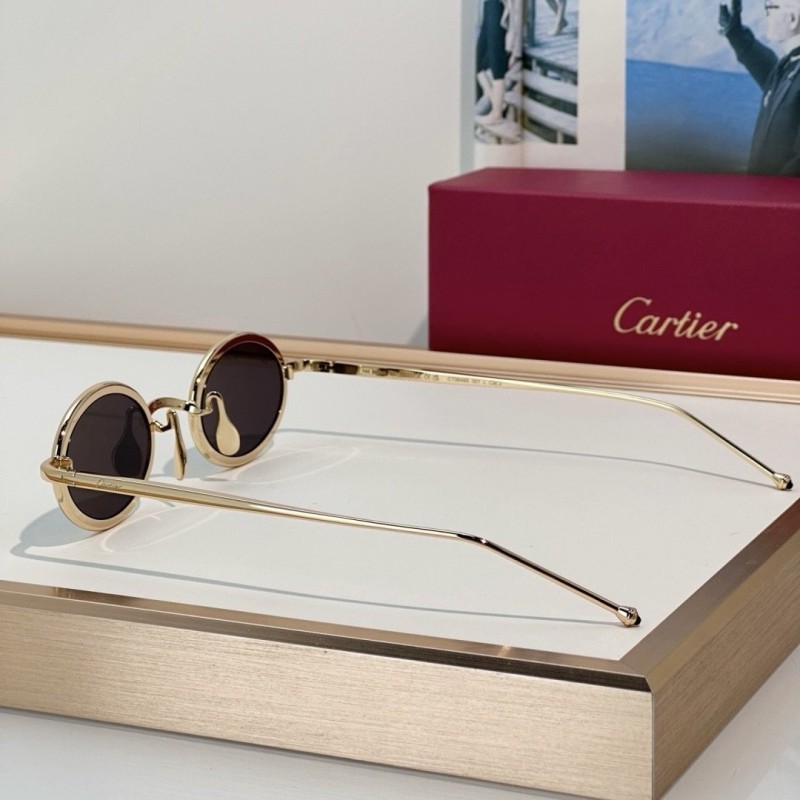 Cartier Sunglasses 