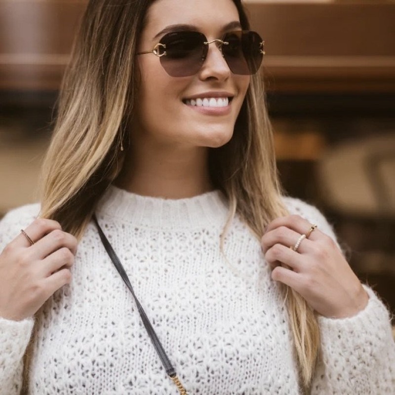 Cartier Sunglasses 