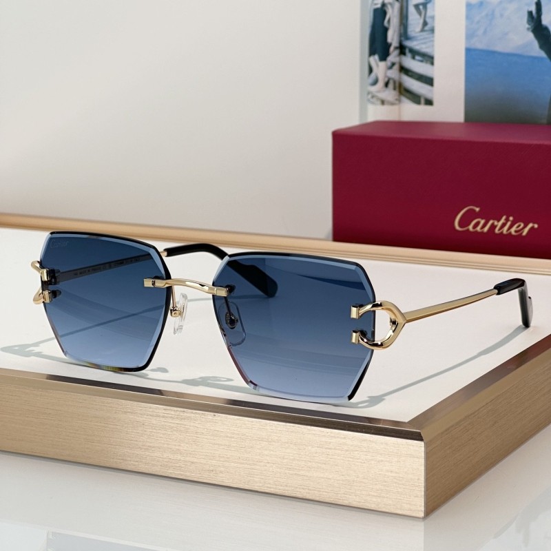 Cartier Sunglasses 