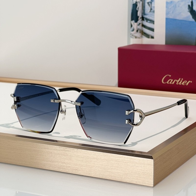 Cartier Sunglasses 
