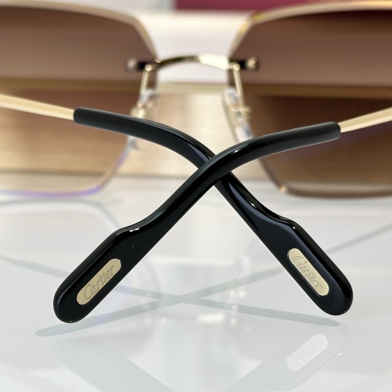 Cartier Sunglasses 