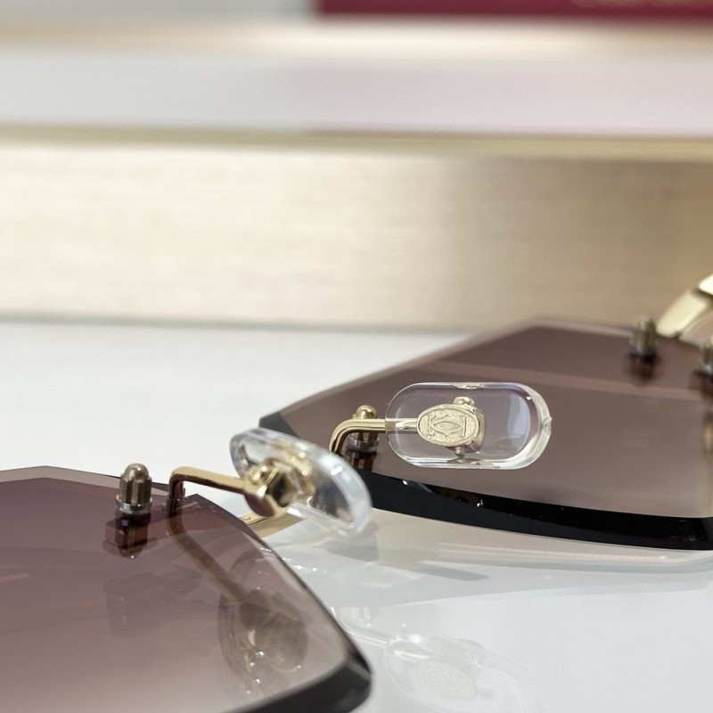 Cartier Sunglasses 