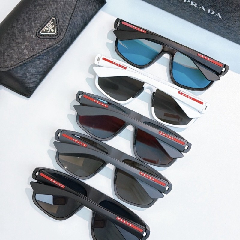 Prada Sunglasses 