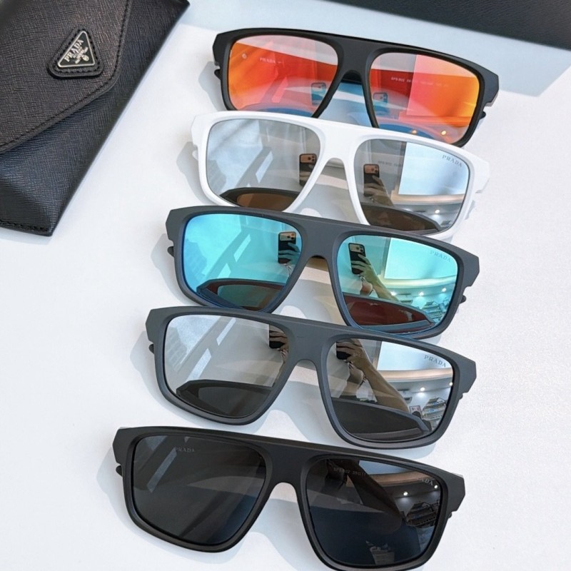 Prada Sunglasses 