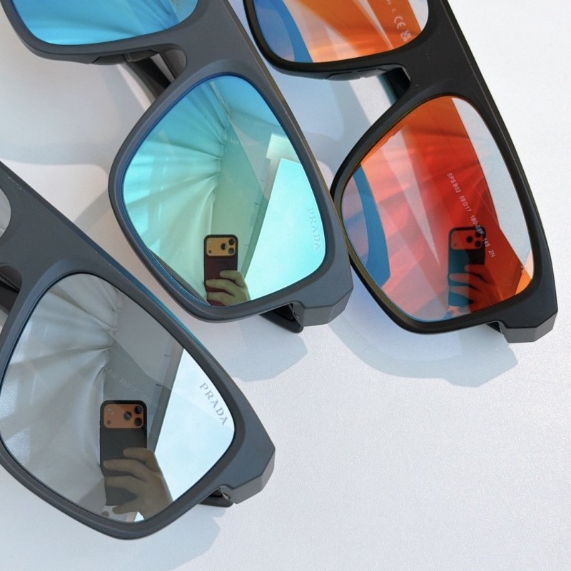 Prada Sunglasses 