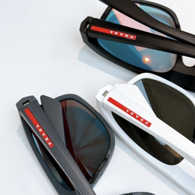 Prada Sunglasses 